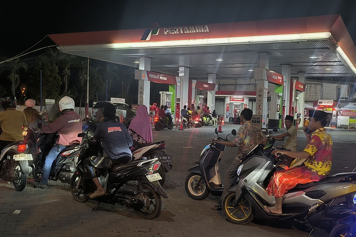 Inflasi Juni 2026 Bergeser ke Transportasi, Bensin dan Tarif Pesawat Jadi Pemicu