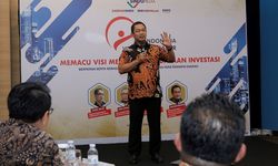 Dirjen Otda Akui Hendrar Prihadi Mampu Ubah Kota Semarang