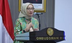 Menteri Rini: Kolaborasi dengan Ombudsman Jadi Fondasi Penting Akselerasi Pelayanan Publik Berkualitas