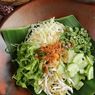 5 Makanan Khas Indonesia untuk Diet Vegan ala Sophia Latjuba
