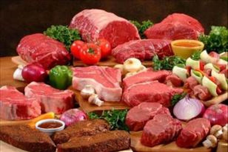 Pasaran daging halal semakin meningkat bagi peternak di Australia.