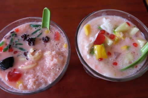 7 Tempat Makan Es Legendaris di Malang, Ada yang Sejak 1950-an