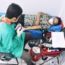 Penuhi Kebutuhan Masyarakat, Dompet Dhuafa Gelar Donasi Darah di 20 Lokasi