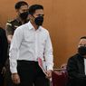Bakal Bersaksi di Sidang Bharada Richard, Keluarga Brigadir Yosua Tiba di Pengadilan