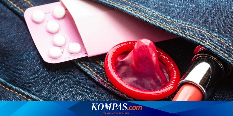 Pentingnya Kontrasepsi Pria Untuk Cegah Kehamilan Tidak Diinginkan - Vimarsana News