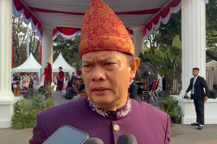 BMKG: Gempa Susulan di Flores Mulai Menurun, 20 Hari Lagi Normal