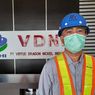 3.000 Tenaga Kerja Lokal Terancam Dipecat, Jika 500 TKA China Tak Datang