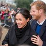 Pangeran Harry dan Meghan Kecewa Kehilangan Dukungan dari Kerajaan Inggris