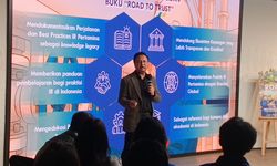 Investor Relations Jadi Profesi Masa Depan, Indonesia Perlu Siapkan SDM Kompeten