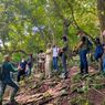 Balai Taman Nasional Komodo Bantah Tuduhan Reduksi Zona Rimba