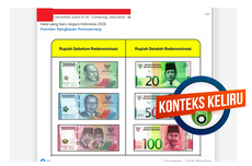 ChatGPT Wrapped 2025 Ramai di Medsos, Begini Cara Bikinnya