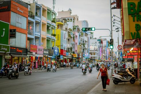Kapan Waktu Terbaik untuk Jalan-jalan di Ho Chi Minh City Vietnam?