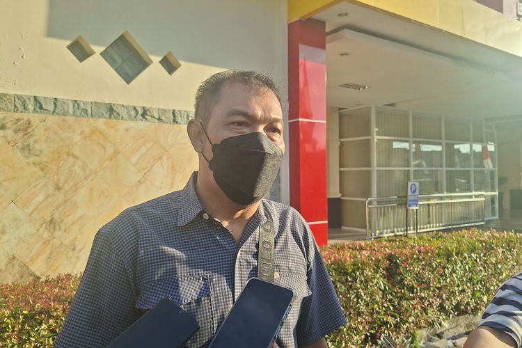 Keluarga Mengenang Aipda Yudhi, Polisi yang Gugur Saat Menggerebek Bandar Sabu di Katingan
