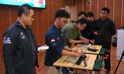 Peluang Kerja Sektor Listrik Tembus 1,7 Juta, Anak Muda Wajib Kuasai Syarat Ini