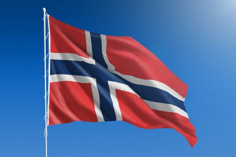 Rusia Tambahkan Norwegia dalam Daftar Negara Tidak Ramah Diplomat