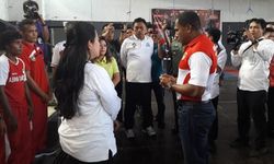 Program Pendidikan dan Latihan Olahraga di Sulut Terus Berprestasi