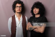 Lirik dan Chord Lagu Vigil - The Mars Volta