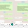 Fitur Baru Whatsapp: Kirim Pesan Sekali Lihat Terhapus Otomatis
