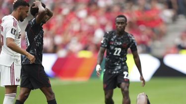 Link Live Streaming Piala Dunia 2026 Grup B: Swiss Vs Kanada