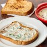 6 Menu Makan Siang yang Sebaiknya Dihindari
