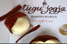 15 Oleh-oleh Kekinian di Joglosemar, Cokelat Aneka Rasa sampai Mochi