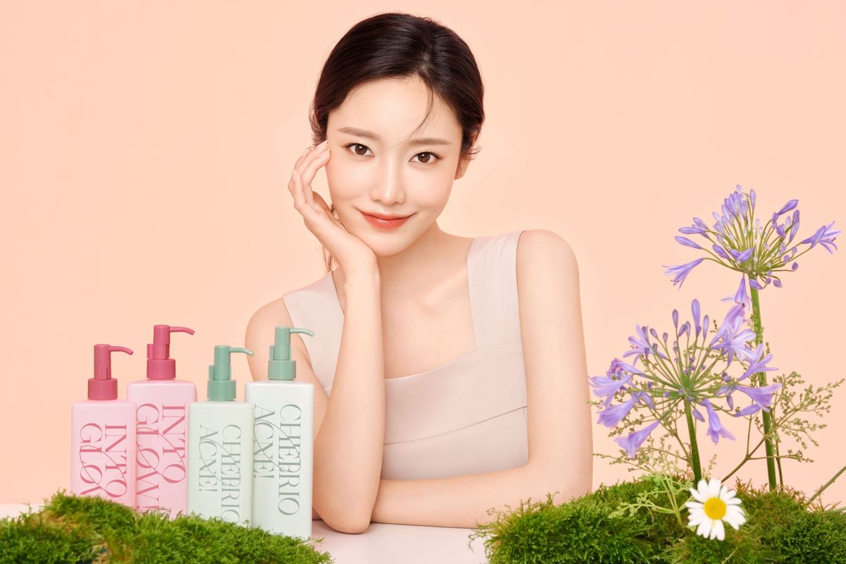 Barenbliss meluncurkan rangkaian body care pertama untuk masalah kulit yang berbeda