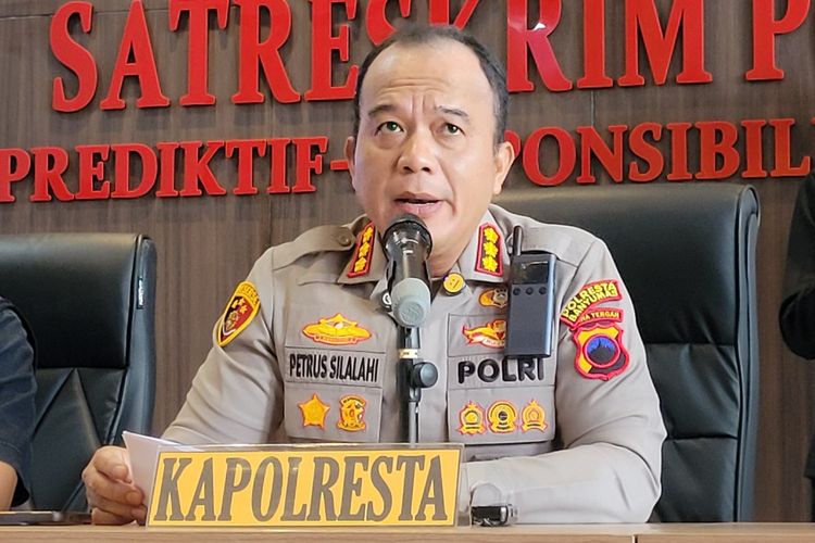 Usai Dilaporkan Keluarga di Banyumas, Kasus Kematian Sutrimo Akan Dilimpahkan ke Polda Metro Jaya
