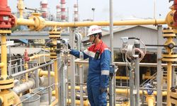 Integrasi Pipa KJG dan Gresem Berikan Jaminan Perluasan Manfaat Gas Bumi di Jateng