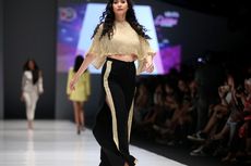 ''Divas in Music'' Meriahkan Jakarta Fashion Week 2018