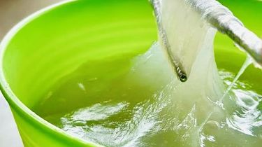 Papeda jadi Simbol Kebersamaan, Ini Rahasia Masak dan Cara Menyantapnya