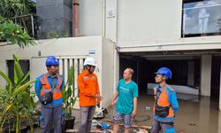 Respons Cepat PLN Pulihkan Listrik Pascabencana, Warga Bali Kembali Beraktivitas