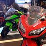 Cek Harga Motor Sport 250cc Bekas di Akhir September 2020