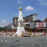 Banyak yang Belum Tahu, Masuk Yogyakarta Wajib Jaga Kecepatan 40 Kpj