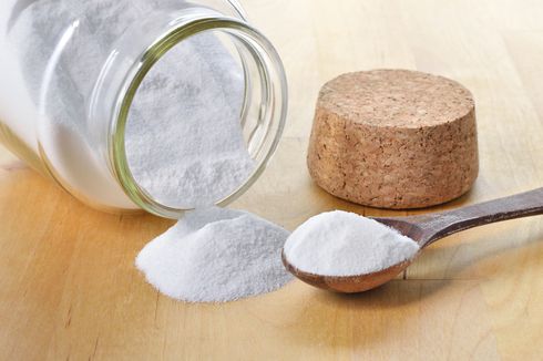 10 Bahan Pengganti Baking Powder untuk Mengembangkan Kue 