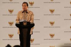 CT Optimistis Ekonomi Indonesia Masih Cerah di Tahun Politik