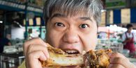Evolusi Manusia: Bagaimana Makan Daging Mengubah Kita