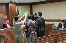 Sidang Kasus Timah, Ahli Sebut Kerusakan Lingkungan Bisa Dihitung Sebagai Kerugian Negara