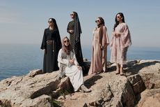 Lokasi Favorit Influencer Beauty dan Fashion Indonesia di Turki