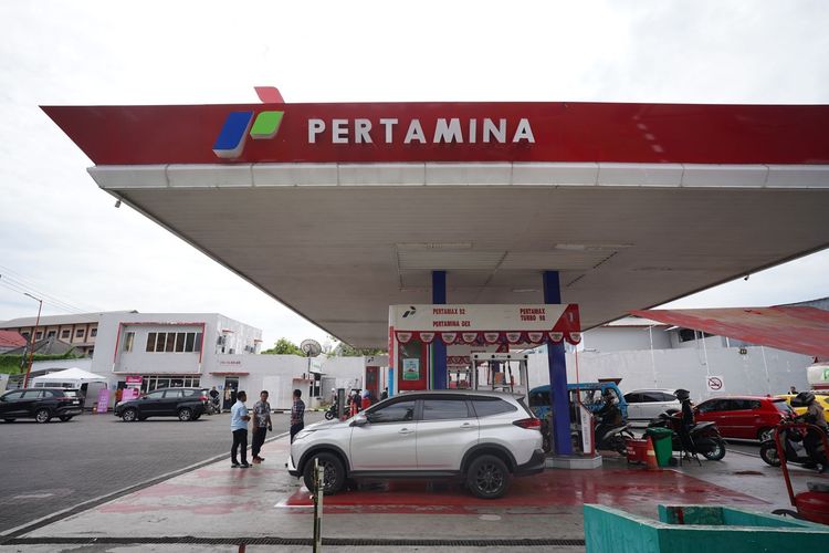 Beredar Informasi Kenaikan Harga Pertalite, Ini Jawaban Pertamina Patra Niaga Regional Sulawesi