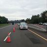 Contraflow Arah Puncak Bogor Kembali Diberlakukan di Ruas Tol Jagorawi