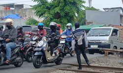 AHY Targetkan Flyover Bulak Kapal Bekasi Rampung pada 2028