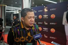 Fahri Hamzah Minta Menlu Investigasi Alasan Panglima TNI Ditolak ke AS