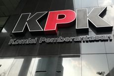 KPK Eksekusi Mantan Aspidum Kejati DKI ke Lapas Cibinong