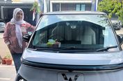 Pengalaman Riska Pemilik Wuling Air EV: Efisiensi dan Kenyamanan