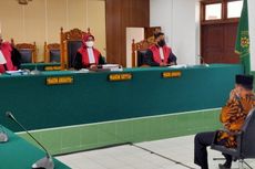 Hakim Tolak Eksepsi Wasmad, Sidang Kasus Konser Dangdut Tegal Dilanjutkan