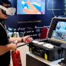 Digital Twin & VR HSE, Senjata Baru Industri Menuju Daya Saing Global