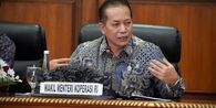 Kopdes Merah Putih Bisa Pakai Aset Pemerintah untuk Gedung Operasional