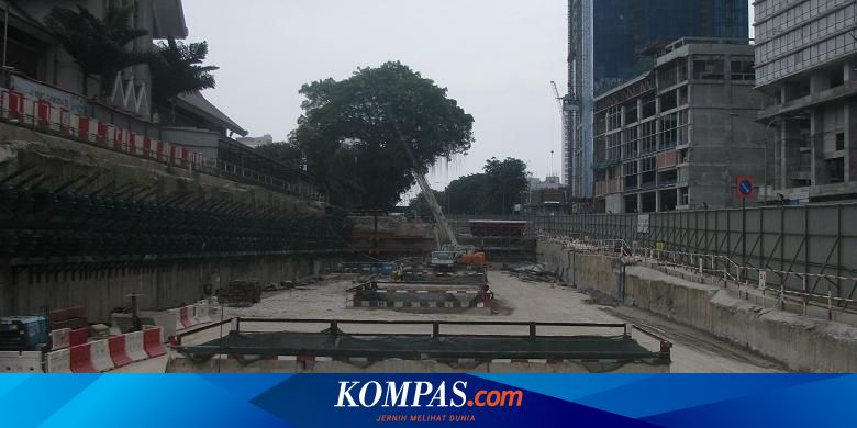 Tiga Kawasan Panas Kuala Lumpur Siap Melesat