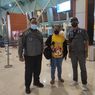 Tinggal Bersama Suami WNI Tanpa Dokumen Imigrasi, WN Filipina Dideportasi dari NTT