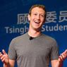 Jangan Terkecoh Kaos Polos, Deretan Aset Mewah Milik Mark Zuckerberg